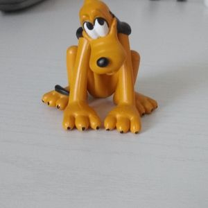 Disney Pluto 3" Figure SZF000045